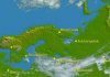 Карты Архангельска