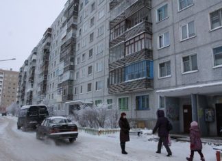 Кто должен отвечать за уборку улиц в Архангельске?