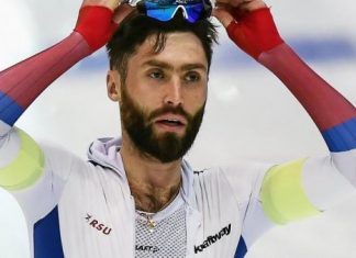 Архангелогородец завоевал вторую медаль на этапе Кубка мира по конькобежному спорту Архангелогородец завоевал вторую медаль на этапе Кубка мира по конькобежному спорту