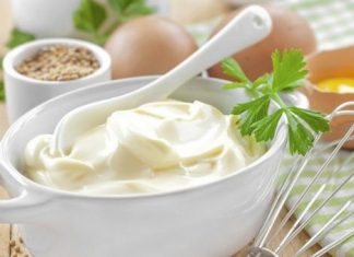 Росконтроль добавил оливковый Mr. Ricco и «Вкуснотеку» в черный список майонезов Росконтроль добавил оливковый Mr. Ricco и «Вкуснотеку» в черный список майонезов