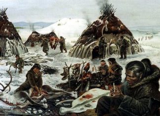 В Архангельске – первый настоящий снег, в домах горожан нет воды и света В Архангельске – первый настоящий снег, в домах горожан нет воды и света